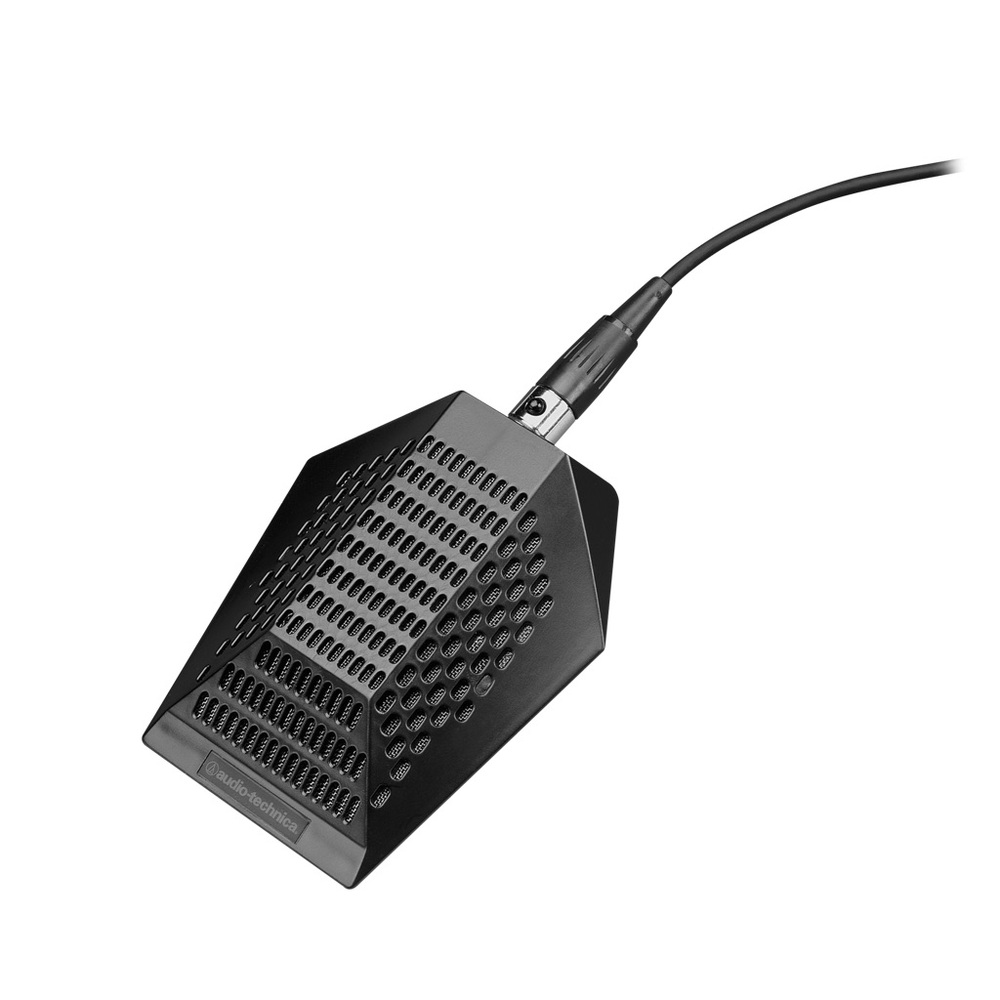 ProPoint® Condenser Boundary Microphone
PRO44